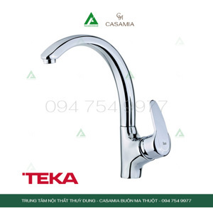 Vòi rửa bát Teka MC 10 Plus