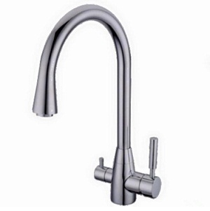 Vòi rửa Topy A-88