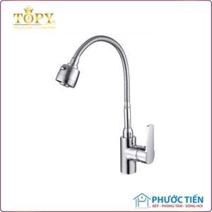 Vòi rửa Topy TP-5700