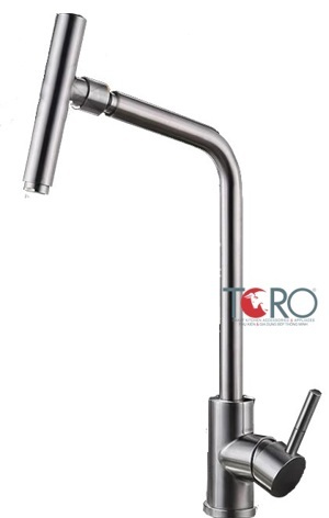 Vòi rửa Toro K083