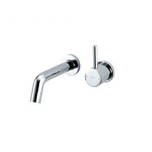 Vòi chậu nóng lạnh Toto DLB301