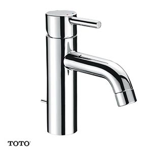 Vòi chậu nóng lạnh ToTo TX115LESBR