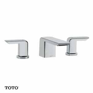 Vòi chậu nóng lạnh ToTo TX119LNBR
