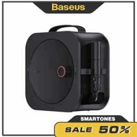 Vòi rửa xe tăng áp Baseus GF8 dây dài 16.2m rửa xe và làm vườn