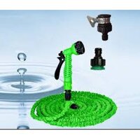 Vòi Rửa Xe Tăng Áp Lực Nước - (xanh Lá)