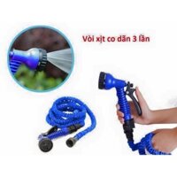 Vòi rửa xe - Vòi tưới cây giãn nở lên tới 30m