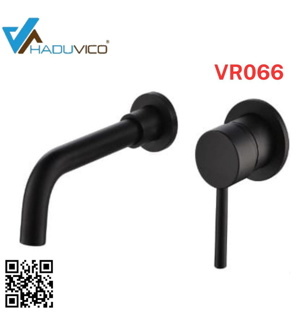 Vòi rửa gắn tường Haduvico VR066