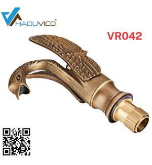 Vòi rửa lavabo Haduvico VR042