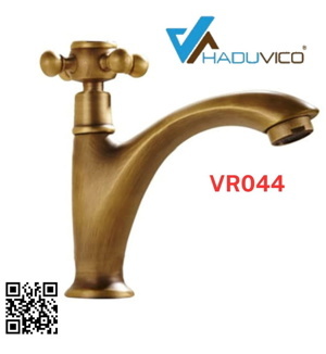 Vòi rửa lavabo Haduvico VR044