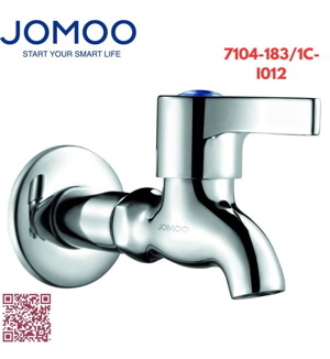 Vòi Rumile lạnh Jomoo 7104-183