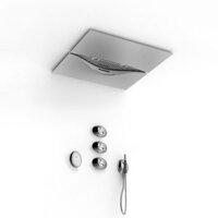 Vòi sen âm trần Moon - 1200SDI010