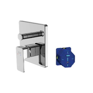 Vòi sen âm tường Acacia E American Standard WF-1322