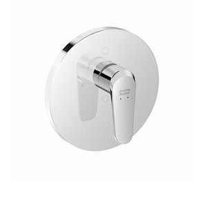 Vòi sen âm tường American WF-0722