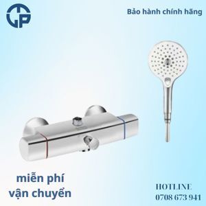 Vòi Sen American Standard WF-0715 + A-B211H