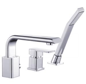 Vòi sen bồn tắm Caesar AS111C