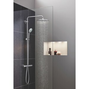 Vòi sen cây Grohe Euphoria 27296002