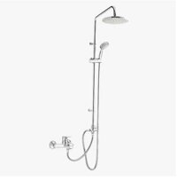 Vòi Sen Cây INAX BFV-1115S-3C Nóng Lạnh