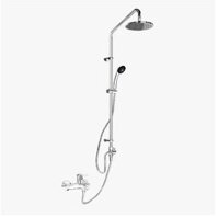 Vòi Sen Cây INAX BFV-1115S Nóng Lạnh