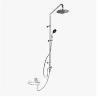 Vòi Sen Cây INAX BFV-1115S Nóng Lạnh