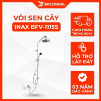 Vòi Sen Cây INAX BFV-1115S (BFV1115S) Nóng Lạnh