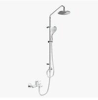 Vòi Sen Cây INAX BFV-1405S Nóng Lạnh