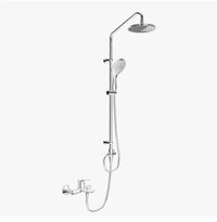 Vòi Sen Cây INAX BFV-1405S Nóng Lạnh