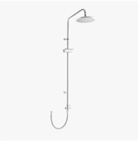 Vòi Sen Cây INAX BFV-CL1 Nóng Lạnh