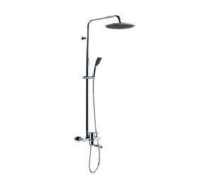 Vòi Sen Cây Nóng Lạnh Luxta L7208