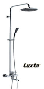 Vòi Sen Cây Nóng Lạnh Luxta L7208