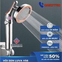 Vòi sen cây tăng áp LUVA VS6 thế hệ mới