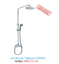 Vòi sen cây viglacera VSD5091