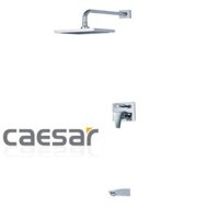 Vòi sen đứng âm tường CAESAR BS644