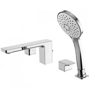 Vòi sen gắn bồn tắm American Standard WF-1300