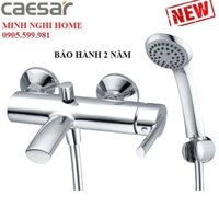 VÒI SEN GẠT NÓNG LẠNH CAESAR S543C