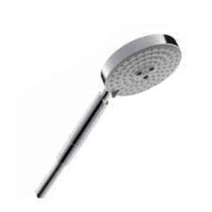 Vòi sen Hafele Hand 589.29.551