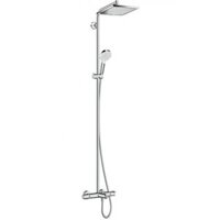 Vòi Sen Hansgrohe 27298000 Crometta E 240 3 In 1