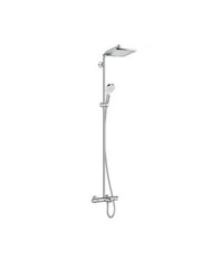 Vòi Sen Hansgrohe 27298000 Crometta E 240 3 In 1