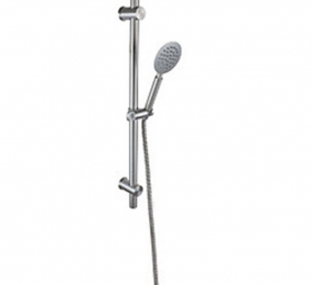 Vòi sen Inox Kaff KF-SH-S01