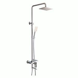 Vòi sen inox Kaff KF-SH81002