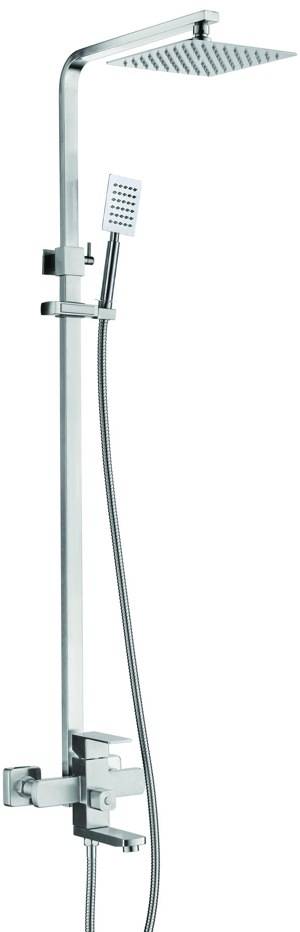 Vòi sen inox Kaff KF-SH8101