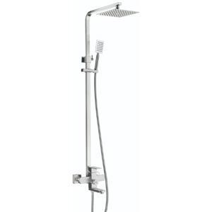 Vòi sen inox Kaff KF-SH8101