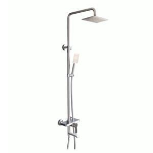 Vòi sen inox Kaff KF-SH81033