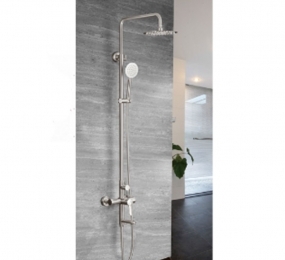 Vòi sen inox Kaff KF-SH8104A