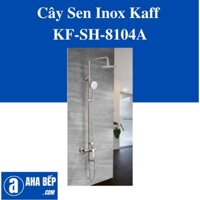 VÒI SEN INOX KAFF KF-SH8104A