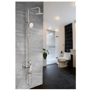 Vòi sen inox Kaff KF-SH8104A
