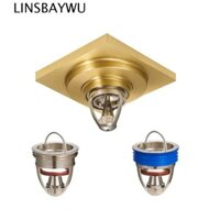 Vòi sen khử mùi lõi thoát nước sàn LINSBAYWU