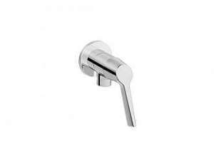 Vòi sen lạnh âm tường American Standard WF-T604