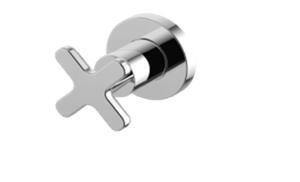 Vòi sen lạnh âm tường American Standard WF-T705