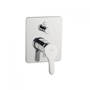 Vòi sen lạnh âm tường American Standard WF-1420