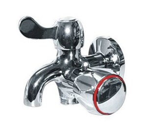 Vòi Sen Lạnh Luxta L-2101